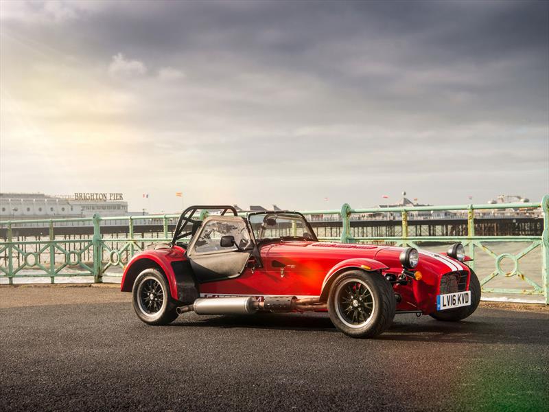 Caterham Seven 310 2017