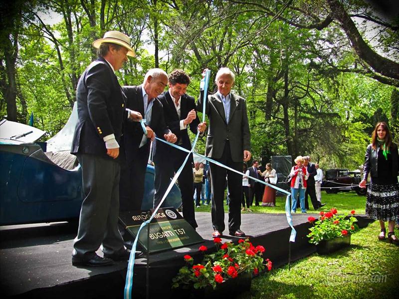 Las mejores fotos de Autoclásica 2012 III