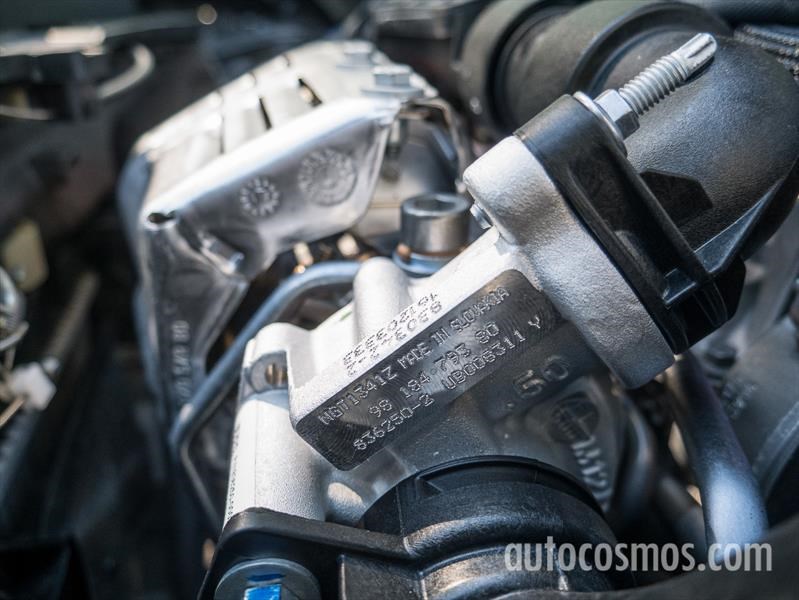 Citroën C4 Cactus a prueba