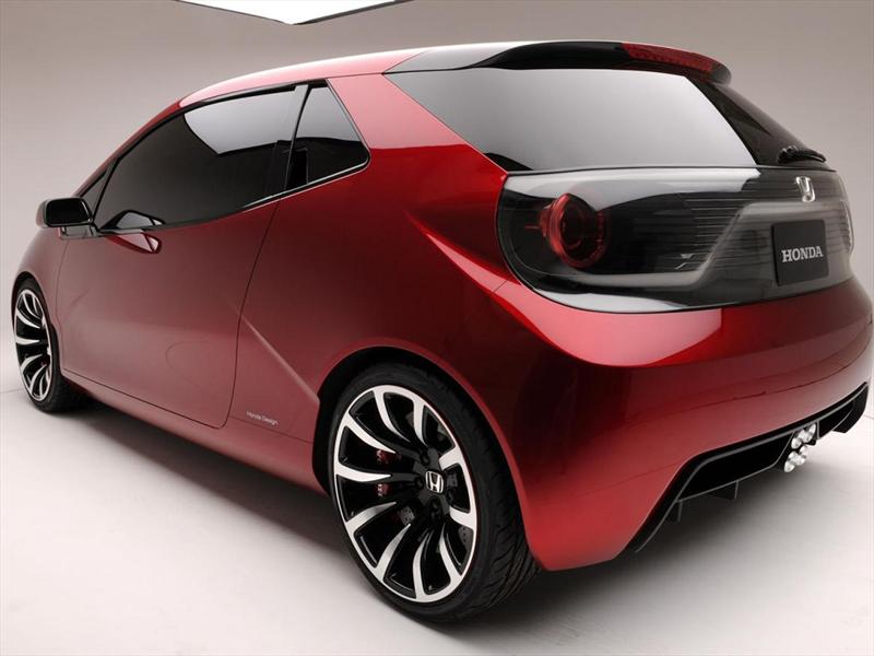 Honda Gear Concept