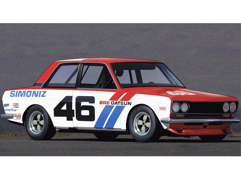 Datsun 510