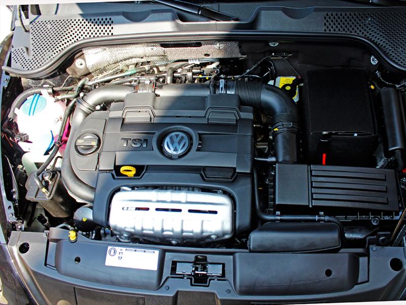 Volkswagen Beetle 2015 Lanzamiento en Chile