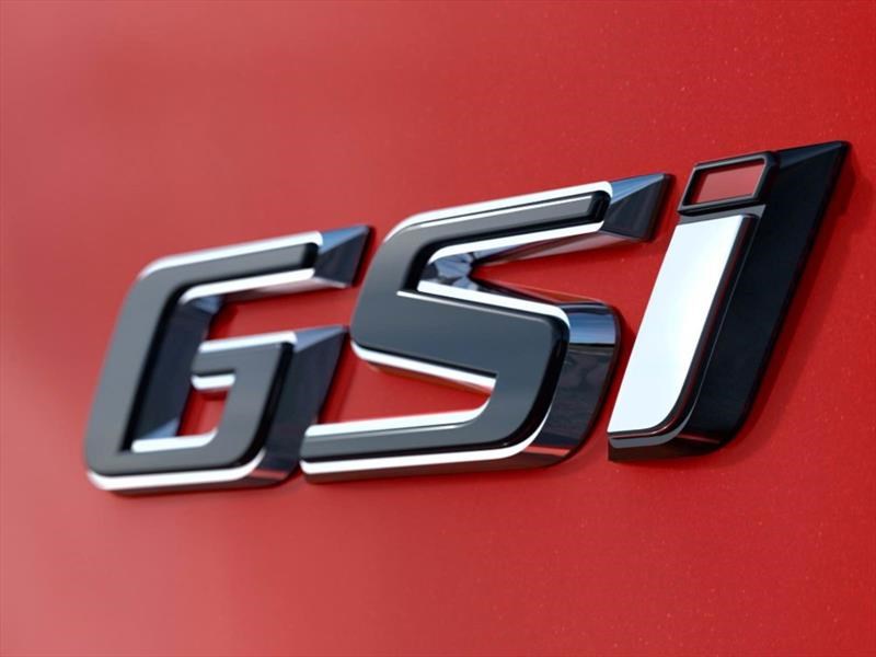 Opel Insignia GSi 2018