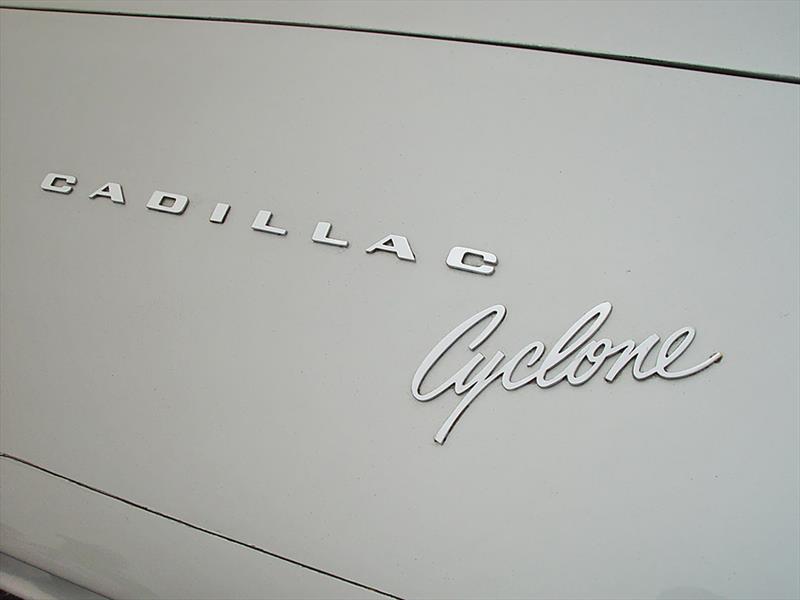 Retro Concepts: Cadillac Cyclone de 1959