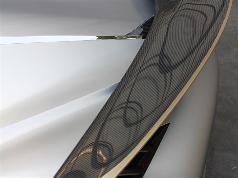 Infiniti Concept Vision Gran Turismo