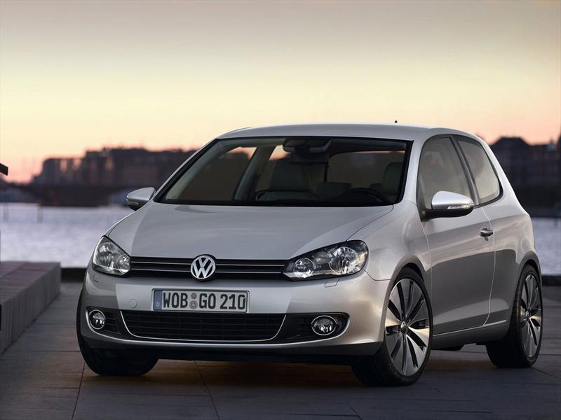 Top 10: Volkswagen Golf