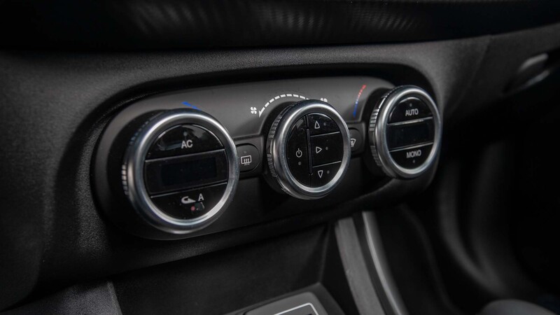 Alfa Romeo Giulietta 110 Edizione 2021