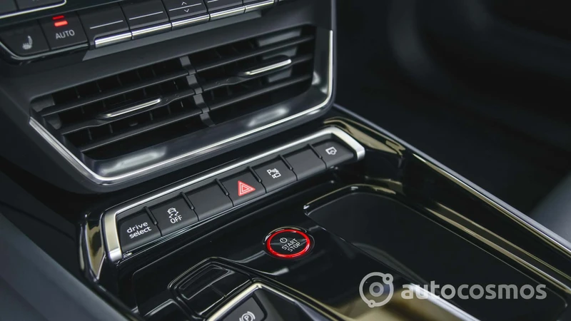 Audi RS e-tron GT 2022