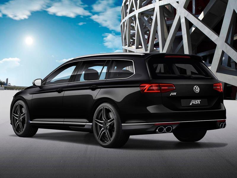 ABT Passat Variant