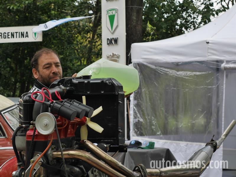 Autoclásica 2015