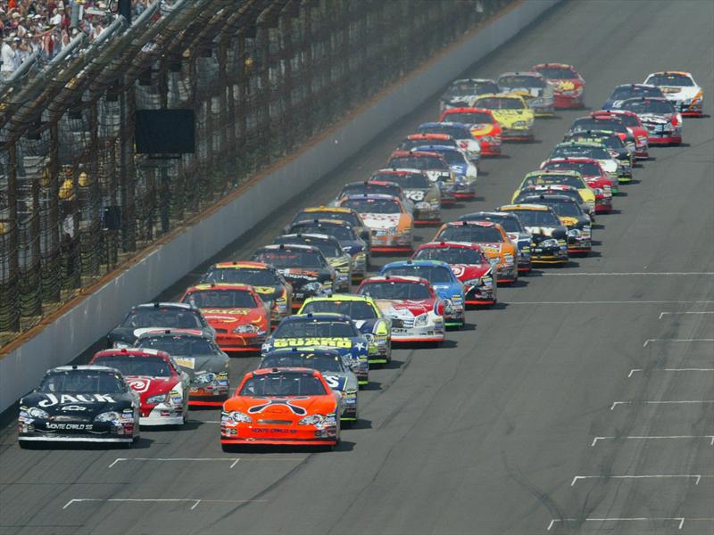 Indianápolis Motor Speedway