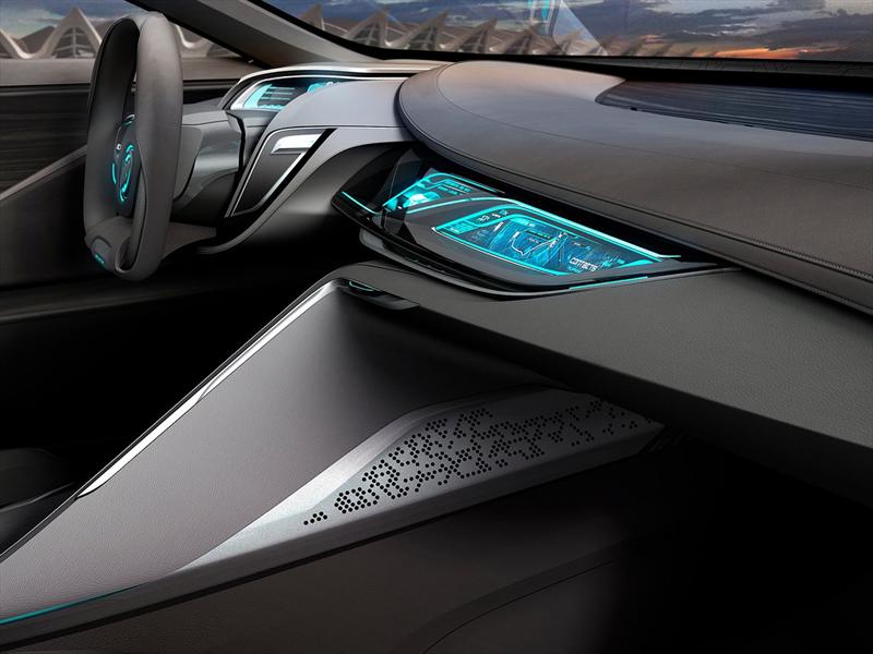 Buick Riviera Concept
