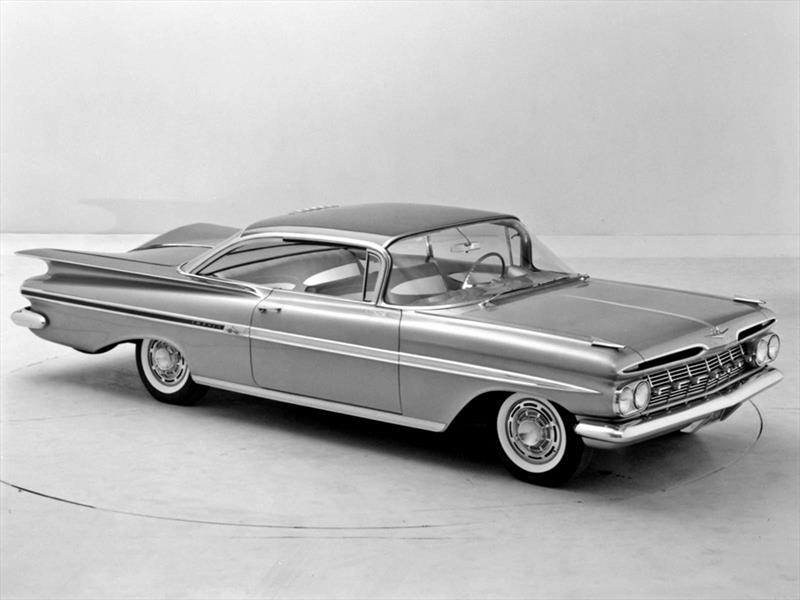 Chevrolet Impala de 1959