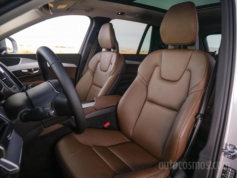 Volvo XC90 2019