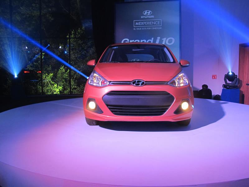 Hyundai Grand i10 2015