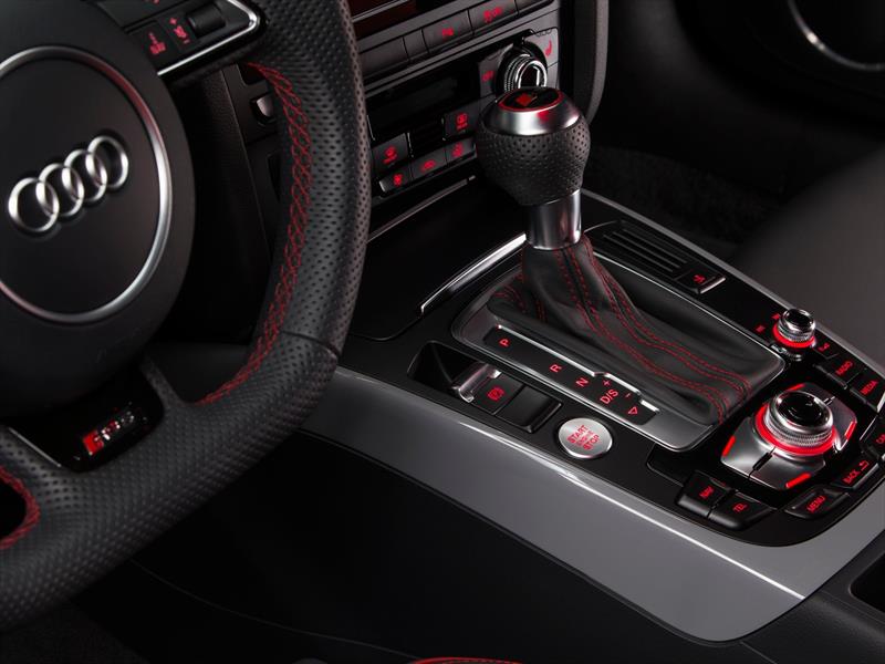 Audi RS5 Coupé Sport