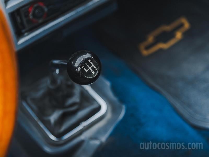 Chevrolet Monte Carlo SS