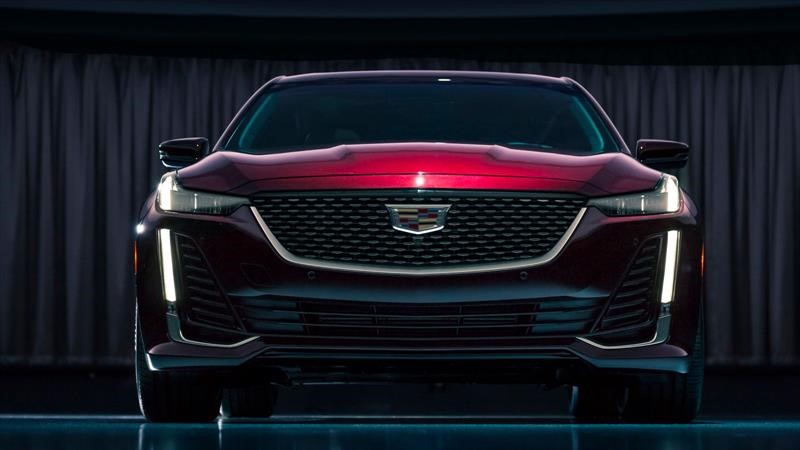 Cadillac CT5 2020