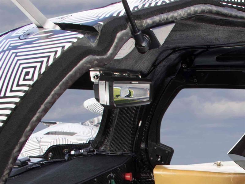 Cadillac DPi-V.R 2017