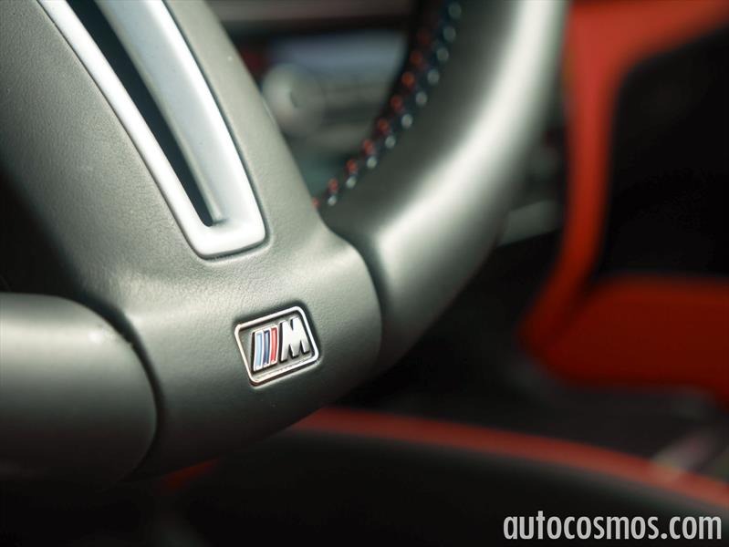 BMW X5M 2015