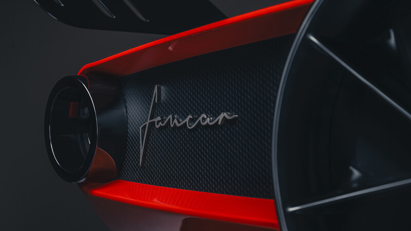 GMA T.50s Niki Lauda