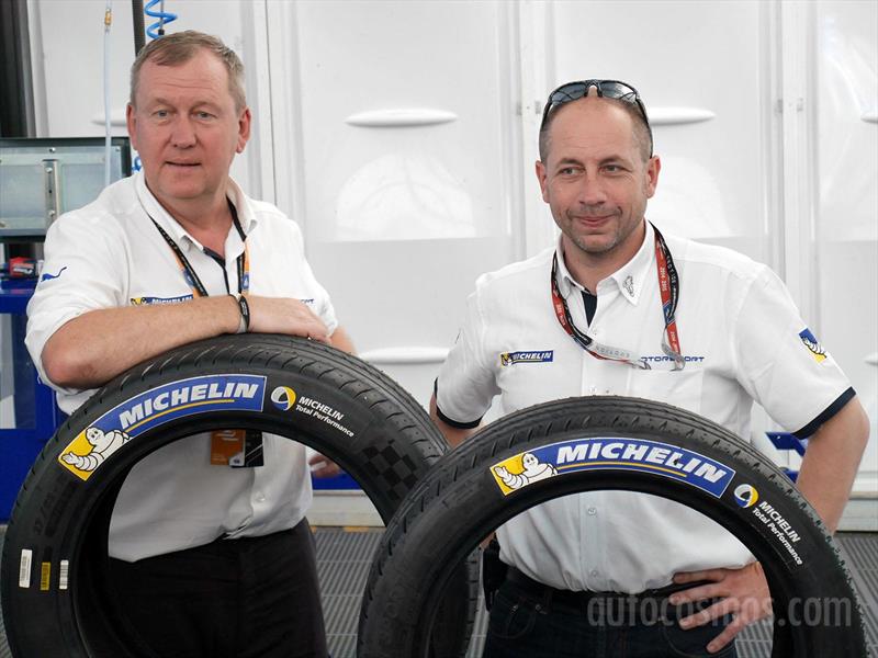 ePrix Fórmula E Buenos Aires 2015