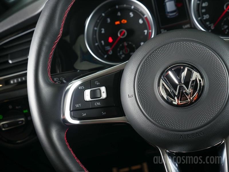 Golf GTI 2018