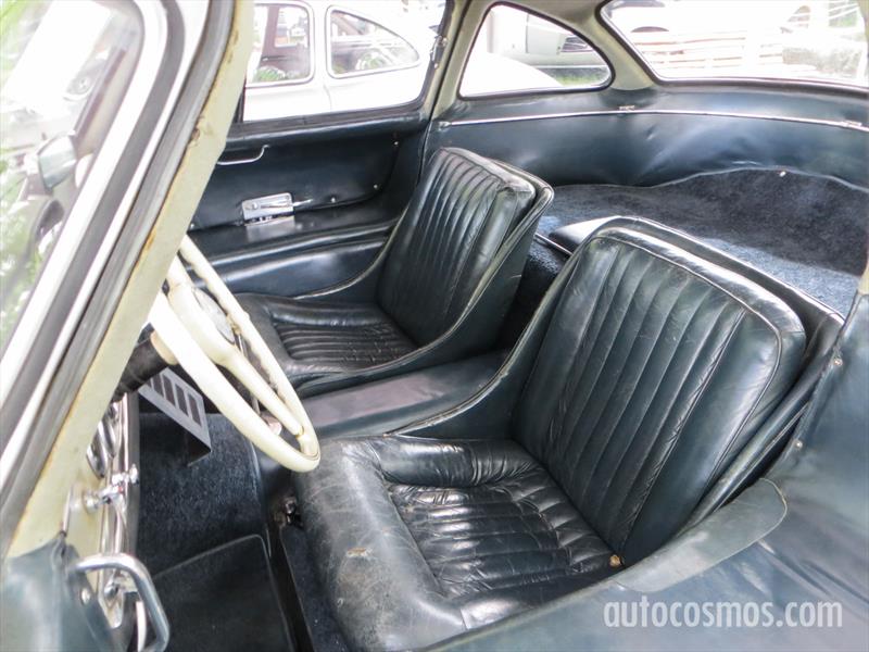 Autoclásica 2014: Alemania