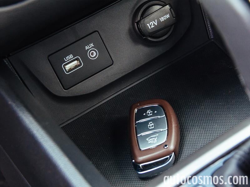 Hyundai Creta 2017