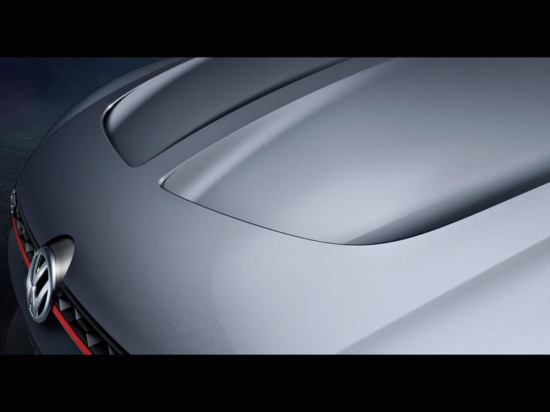 Volkswagen GTI Supersport Vision Gran Turismo