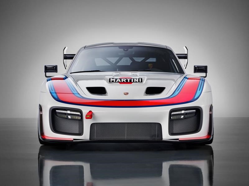 Porsche 935