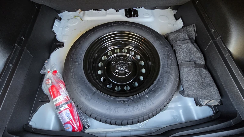 Test Drive Hyundai Creta