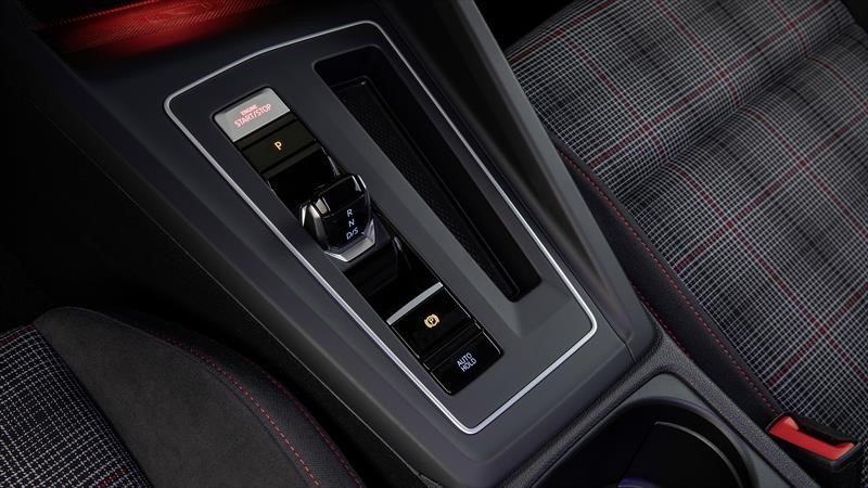 Volkswagen Golf GTI Mk. VIII 2021
