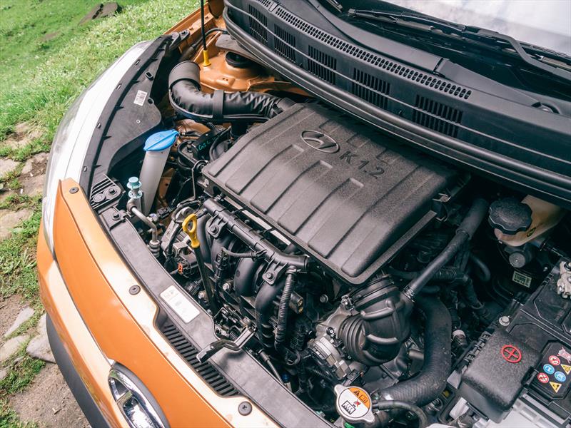 Hyundai Grand i10 2015