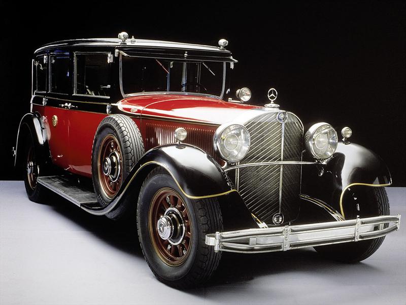 10- Mercedes-Benz