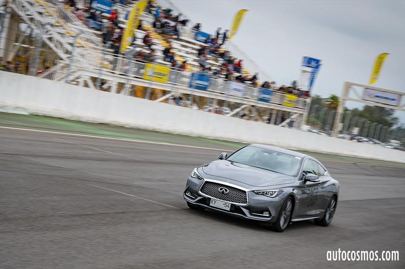 Cars & Coffee Festival of Speed 2017