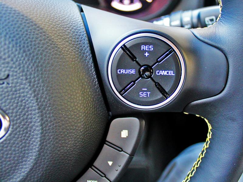 Nuevo Kia Soul 2014. Lanzamiento en Chile