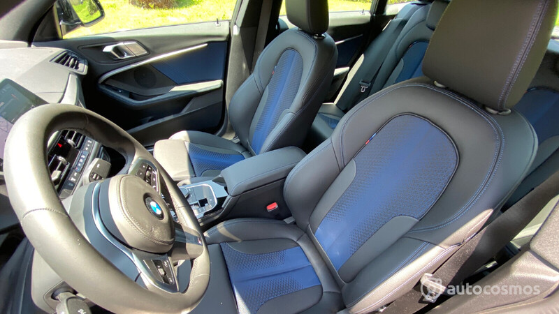 BMW SERIE 2 GRAN COUPÉ 2021