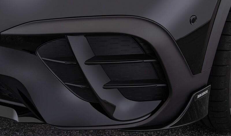 Mercedes-Benz GLB por B rabus
