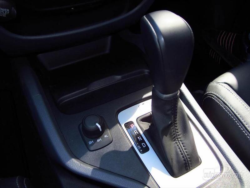 Presentación Nueva Ford Ranger