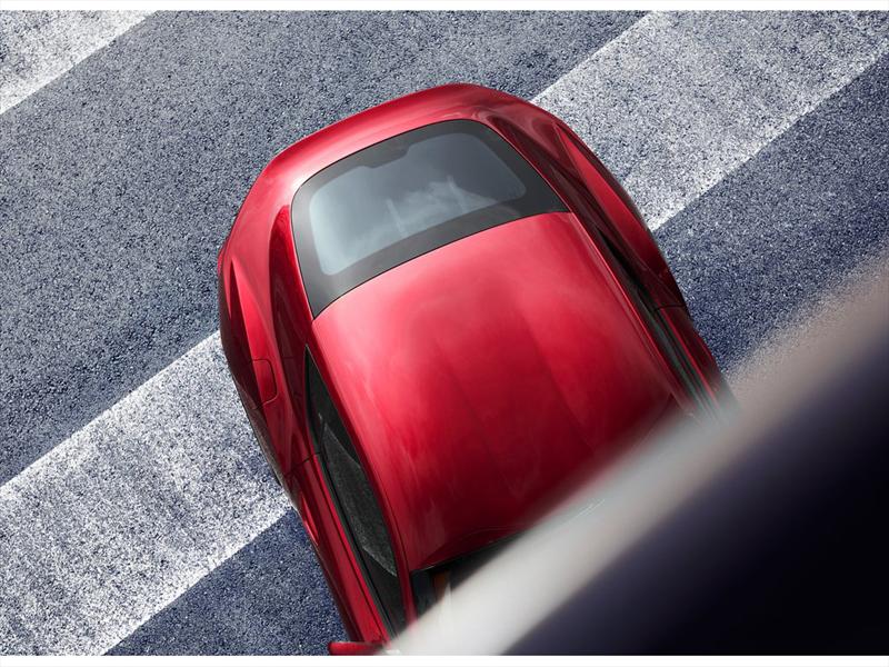 BMW Zagato Coupé Concept