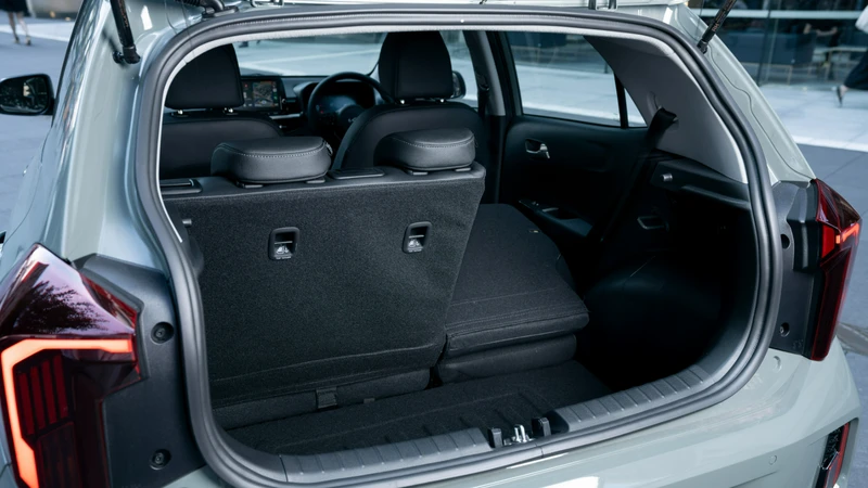 Kia Picanto 2024