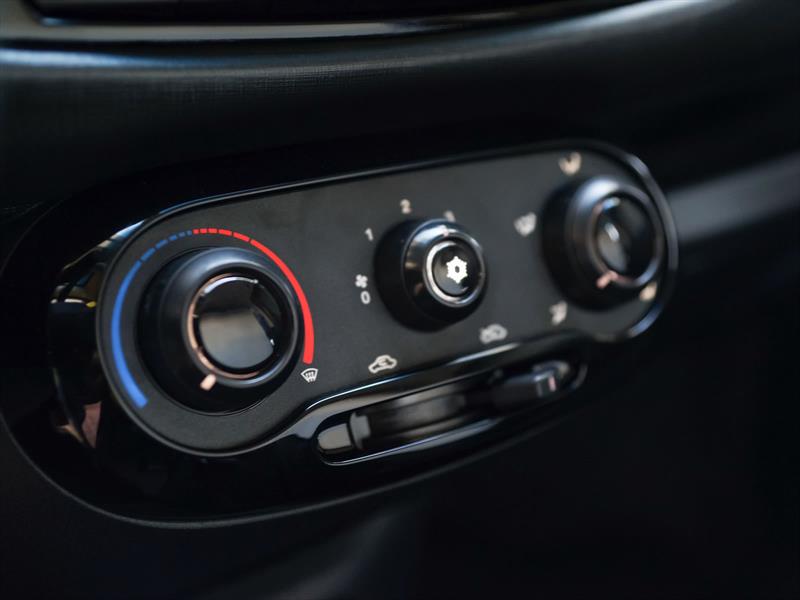 FIAT Uno 2015