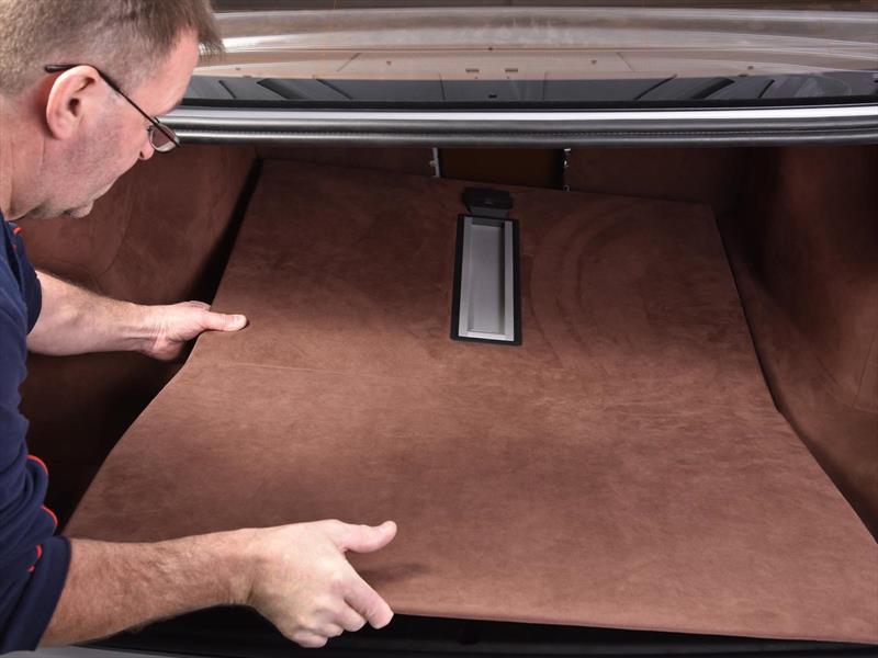 BMW Serie 7 Individual