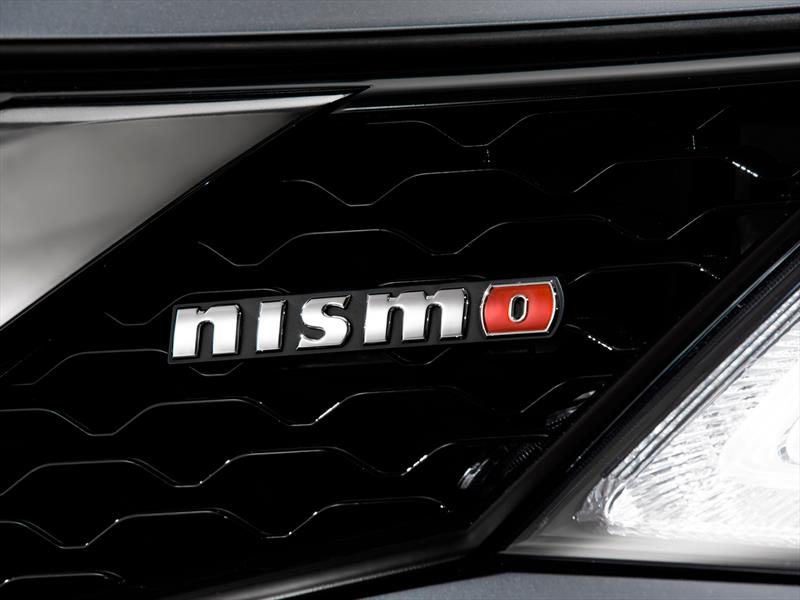 Nissan Pulsar Nismo Concept