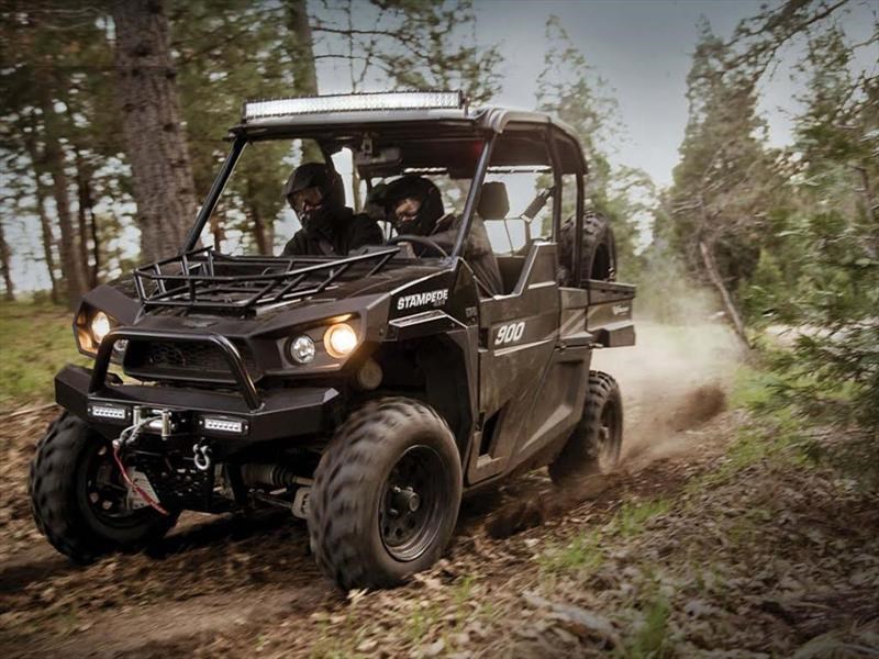 Textron Off Road