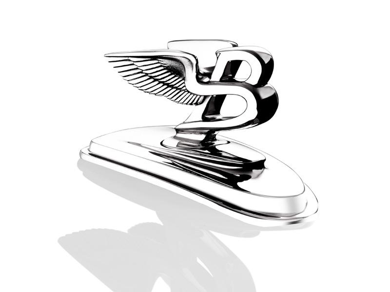 Top 10: Bentley Mark IV de Bond