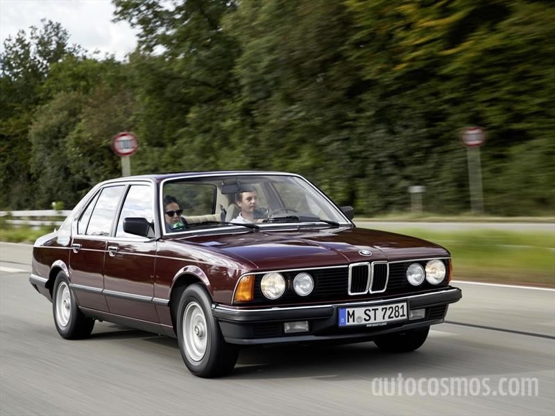 Visita al BMW Classic