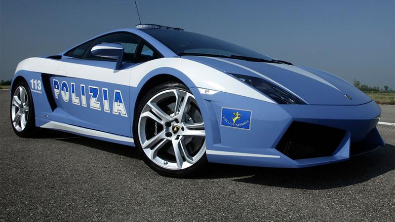 Top 10: Lamborghini Gallardo