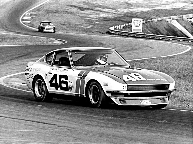 Datsun 240Z